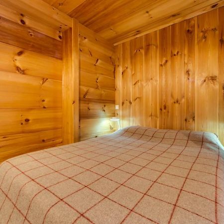 Residence Studio Sakura Val-dʼIsère Exteriér fotografie