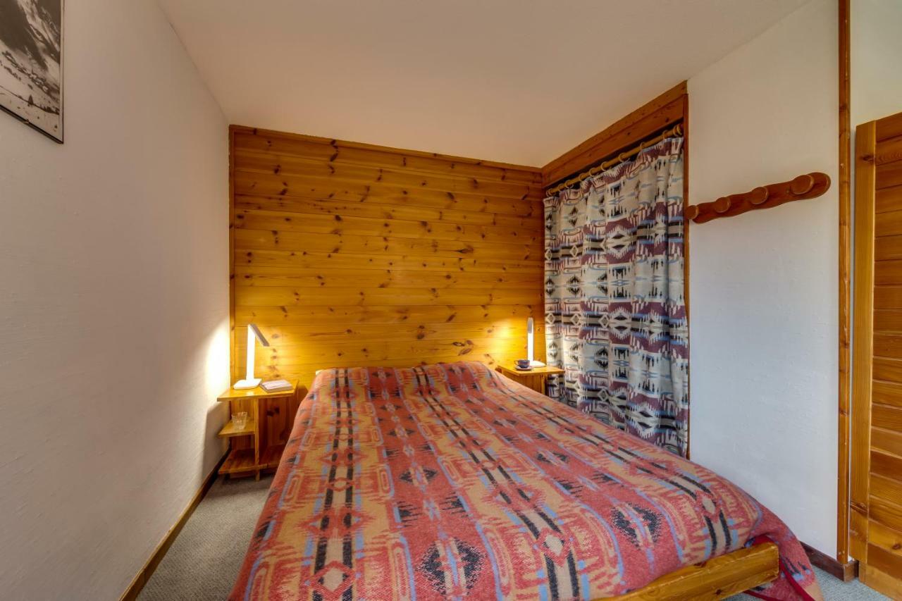Residence Studio Sakura Val-dʼIsère Exteriér fotografie